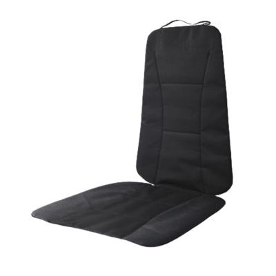 China General Eco-friendly Car Cushion Oxford Cloth PVC Waterproof Child Car Seat Protector for sale