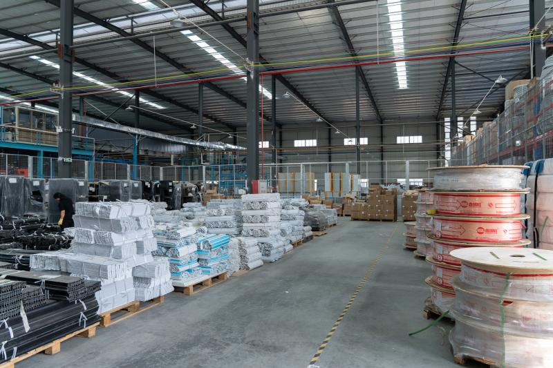 Fornecedor verificado da China - Zhaoqing Dinghu District Aohang Electrical Appliance Co., Ltd.