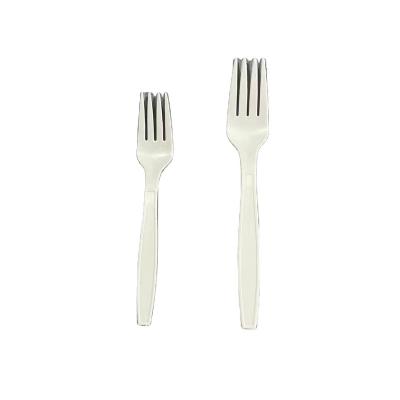 China 100% cornstarch cpla biodegradable compostable disposable cutlery for sale