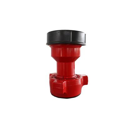 China 4130 High Quality API 6A Chiksan Pup Seal For Integral Swivel Buckles Pup Seal for sale