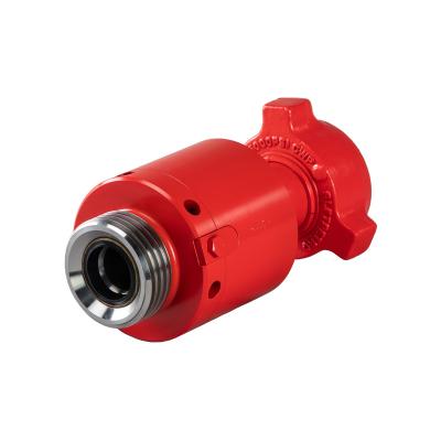 China General Manufacturer Direct Sales API 6A Check Valve 3