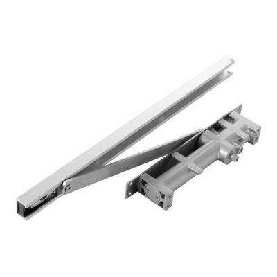 China Modern Heavy Duty Palmet Arm Door Closer Automatic Hydraulic for sale