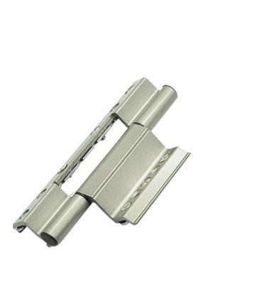 China OEM Factories Modern Stainless Steel Shower Monsoon Hidden Glass Door Hidden Door Hinges for sale