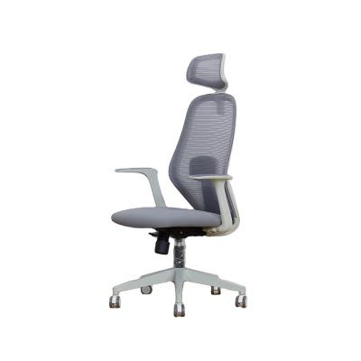 China Mesh Chair Cheap Office Furniture Adjustable Typist Chair (Height) Made in China for sale