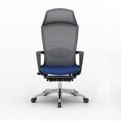 China (Height)Adjustable Lift Ergonomic Office Chair Extended Mesh Chair For Home Office Cheap Price Office Chair In Foshan for sale