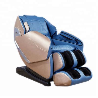 China Factory direct massage products 3d full body electric massage chair AM183039-1 for sale