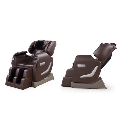 China Body L factory direct products Foshan factory price full track weightlessness massage chair massage chair at low price for sale