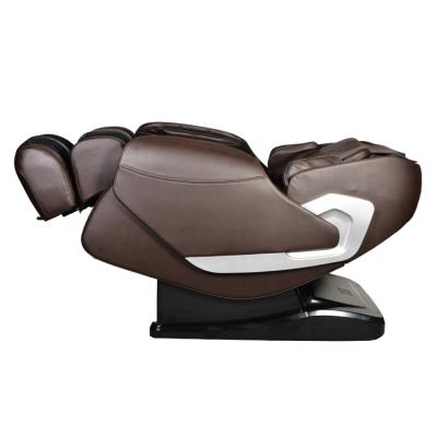 China New Full Body High End Body Relax Chair Massage Weightlessness 4D Capsule Massage Chair for sale