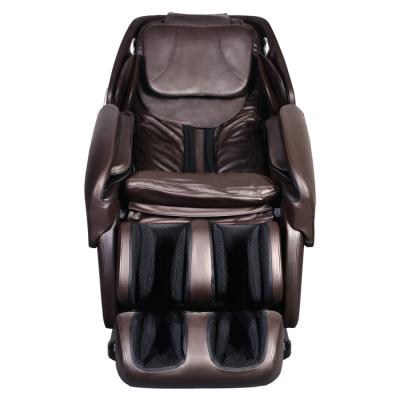 China Luxury Electric 3D Weightlessness Bestmassage Full Body Massage Chairs for sale