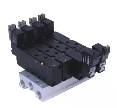 China General LDW Collecting Plate Group Pneumatic Valve for sale