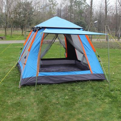 China Waterpoof 1 Person Pop Up Tents Quick Tent Outdoor Camping for sale