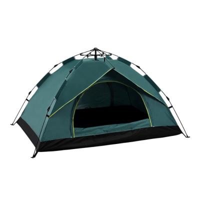 China Waterpoof Home Travel Portable Folding Outdoor Camping Tent for sale