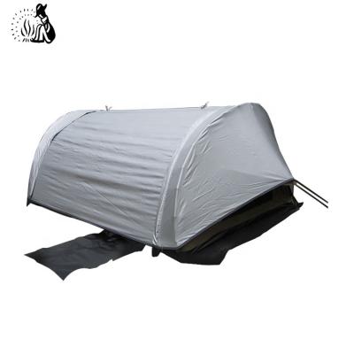 China OEM Australia Loot Waterproof Sleeping Bag Waterproof Tent for sale