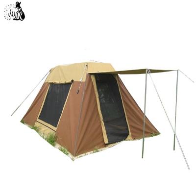 China Waterproof Best Price Outdoor Waterproof Custom Camping Tent for sale