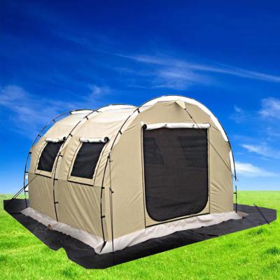 China Waterproof Camping Equipment Hiking Desert Tent Sale for sale