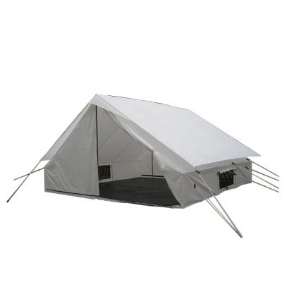 China Disaster Relief Waterproof Wholesale Modular Shelter Tent for sale