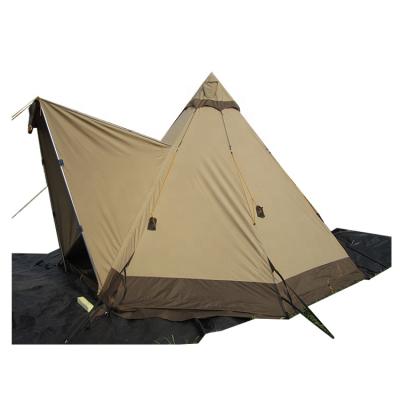 China Hot Selling Outdoor Tents Waterproof Waterproof Camping Tents 2 Person for sale