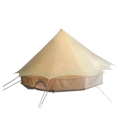 China Ten Factory Supply Teepee Tent Pyramid Teepee Raincoats Camping For Party for sale