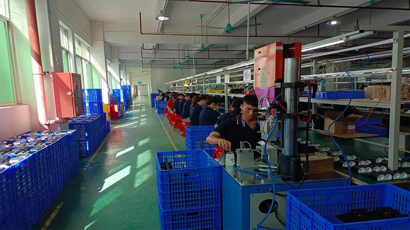 Verified China supplier - Shenzhen Oeco Technology Co., Ltd.