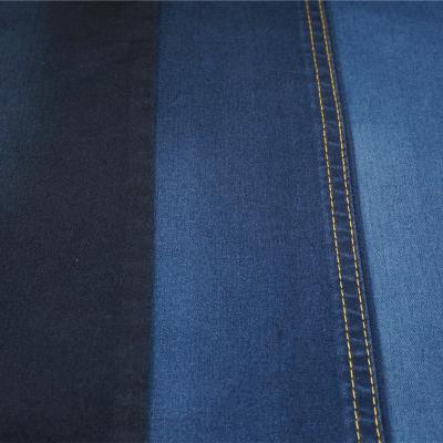 China Breathable 180 Cm Width Bull Wax Roll 100% Cotton Indigo Denim Lot Jean Fabrics And Textiles Tops In India for sale