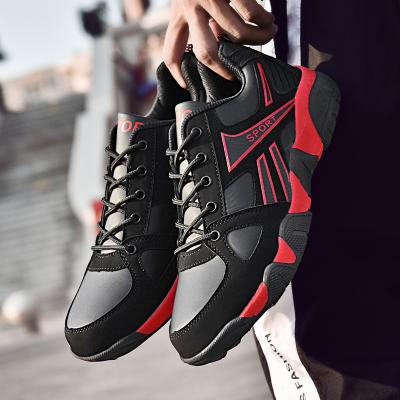 China Fashion trend china wholesale fashion website women sport shoes best quality custom made male sneakers men sneakers good quality for sale