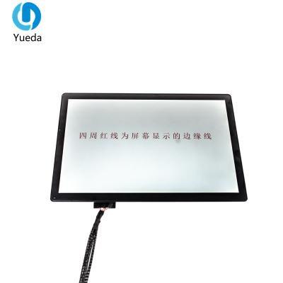 China 10.1 Inch Screen 1280*800 Industrial Medical Imaging Panel G101A01L-02TL For LCD Monitor 10.1inch for sale