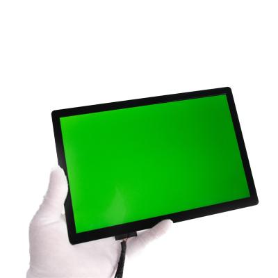 China Competitive Price Custom 10.1 Inch Display Touch Android Panel PC G101A01L-02TL Tft LCD Screen 10.1inch for sale