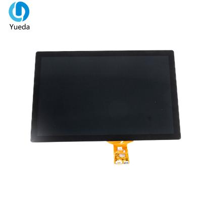 China Latest Design Capacitive Industrial Touch Screen Panel PC G121R01L-02TL 12.1 Inch 12.1 Inch LCD Display for sale