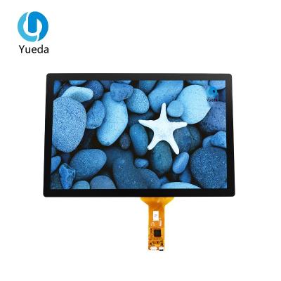 China Latest Technology 12.1 Inch Industrial Display Touch Android Panel PC G121R01L-02TL Tft LCD Screen 12.1 Inch for sale