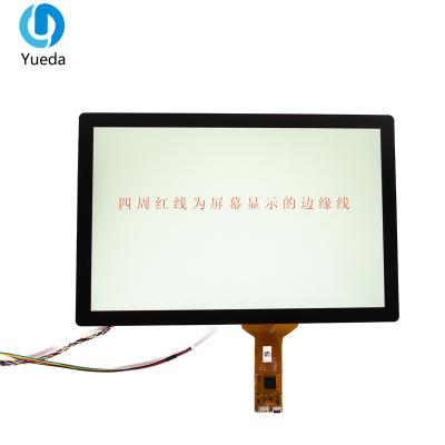 China New Arrival 12.1 Inch Advertising Display LCD Switch G121R01L-02TL 12.1 Inch Touch Screen for sale