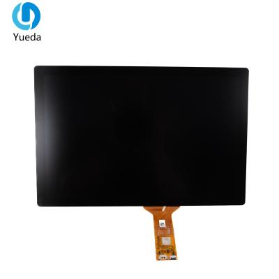 China 12.1 Inch 12.1 Inch Panel PC Touch Screen Computer PC G121R01L-02TL LCD Display Strong And Durable for sale