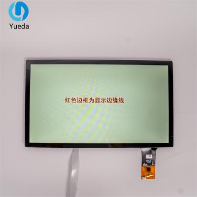 China Manufacturers Direct Selling 15.6 inch G156A01L-01TL Touch Screen 15.6 inch LCD Display for sale