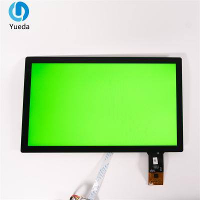 China Display Touch Screen 15.6 Inch Industrial PC G156A01L-01TL Tft LCD Screen 15.6 Inch for sale