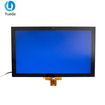 China Wholesale Cheap Price 21.5 Inch Industrial PC G215R01L-01FM Touch Screen Tft LCD Display For Hotel 21.5 Inch for sale