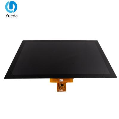 China PC 21.5 inch G215R01L-01FM Tft Flat Capacitive Touch Screen Touch Panel Industrial LCD Screen 21.5 inch for sale