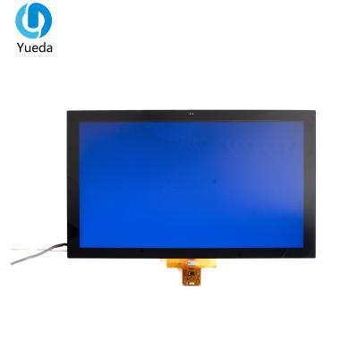 China Yueda 21.5 inch Tft LCD Display Touch Screen S215R01L-02TAS for 21.5 inch LCD Monitor for sale