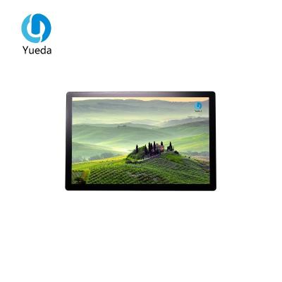 China Good Quality Outdoor Tablet PC Display 10.1 Inch Touch Screen S101A11L-02TL Tft LCD Screen 10.1inch for sale