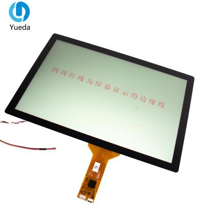 China 12.1 inch lcd screen touch screen 1280*800 resolution with board and backlight 12.1 inch for sale