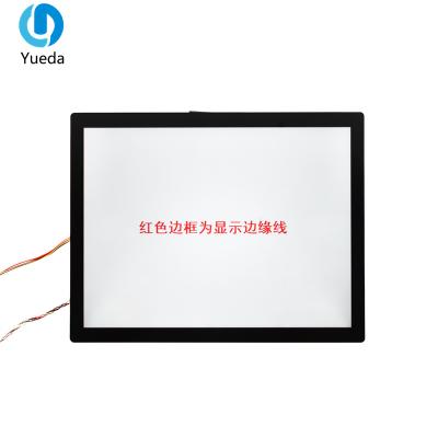 China Popular 15 15 inch Quality Popular Outstanding Custom Display Touch Screen PC S150A01L-02TL Tft LCD Commercial Screen for sale