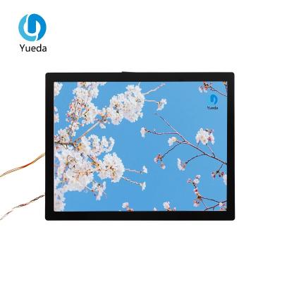 China Factory Direct Supply Quality Outstanding Custom Display 15 15 inch Inch Touch Screen PC S150A01L-02TL Tft LCD Screen for sale