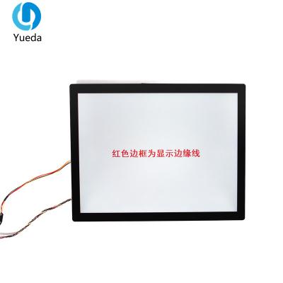 China 1920x1080 LCD Display Touch Screen USB Interface 15