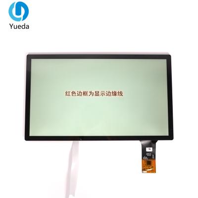 China Hot Sales Manufacturer Price 15.6 Inch LCD Display Screen S156A01L-02TL Touch Screen PC All In One Full Hd Computer 15.6 Inch for sale