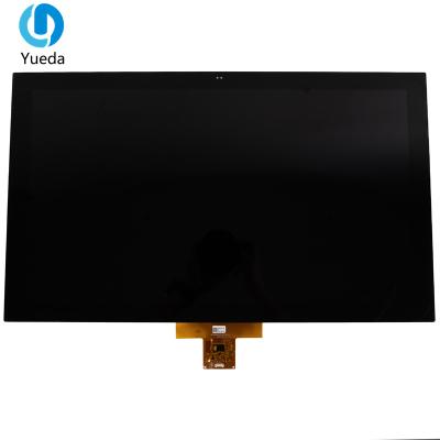 China Whole Sale New S215R01L-02TAS 7 Inch Touch Screen Monitor 1920*1080 LCD Display Screen Interface USB/LAN/WIFI/RS485/RS232/HMI 21.5 inch for sale