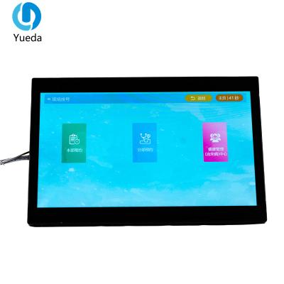 China 18.5 inch industrial TFT-LCD display G185R01L-01FAS for health, outdoor, advertising machine 18.5 inch for sale