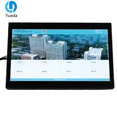 China Whole Sale New G185R01L-01FAS 18.5 Inch Industrial Monitor 1920*1080 LCD Display Screen USB/LAN/WIFI/HMI/RS485/RS232 18.5 Inch Interface for sale