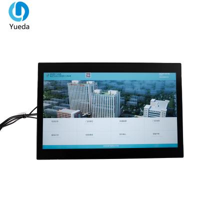 China Quickly Supply Good Prices 18.5 Inch G185R01L-01FAS Tft Flat Panel Capacitive Touch Screen LCD Floating LCD Screen 18.5 Inch for sale