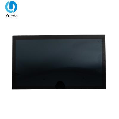 China PC 21.5 Inch G215R01L-01FAS Tft Flat Capacitive Touch Screen Touch Panel Commercial Floating LCD Screen 21.5 Inch for sale