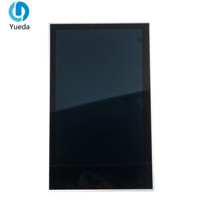 China OEM 21.5 Inch 1920*1080 USB/LAN/WIFI/HMI/RS485/RS232 Interface 21.5 21.5 Inch Floating TFT LCD Touch Screen for sale