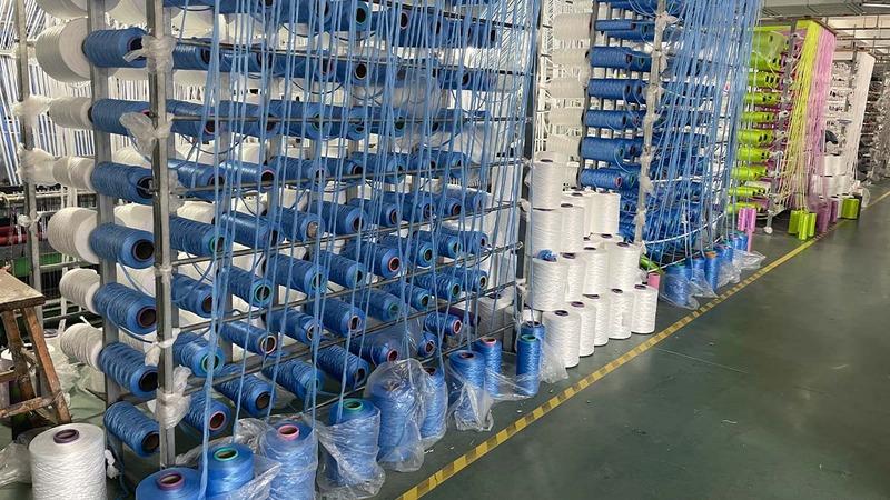 Verified China supplier - Wenzhou Brightway Cleaning Products Co., Ltd.