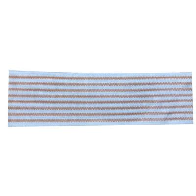 China Sustainable Disposable Microfiber Mop Pad For Hospital Cleaning for sale